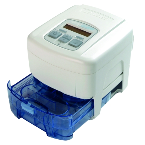 CPAP SleepCube® automatic plus SmartFlex®